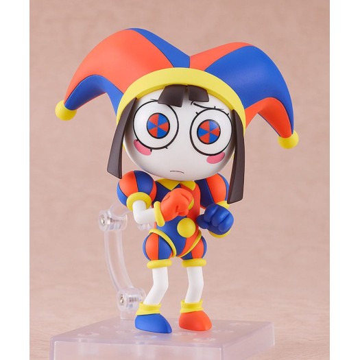 The Amazing Digital Circus - Nendoroid Pomni 2583 10cm (EU)