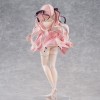 Sayu Ayuma Illustration Rihara Riko Little Devil Ribbon Swimwear Ver. 1/6 26cm (EU)