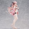 Sayu Ayuma Illustration Rihara Riko Little Devil Ribbon Swimwear Ver. 1/6 26cm (EU)