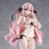 Sayu Ayuma Illustration Rihara Riko Little Devil Ribbon Swimwear Ver. 1/6 26cm (EU)