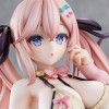 Sayu Ayuma Illustration Rihara Riko Little Devil Ribbon Swimwear Ver. 1/6 26cm (EU)