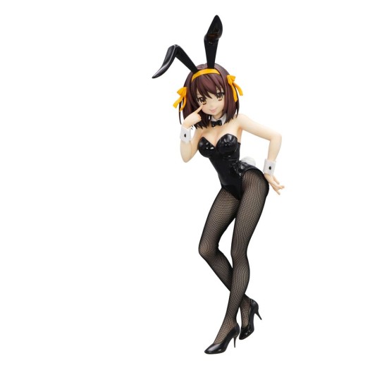 The Melancholy of Haruhi Suzumiya - BiCute Bunnies Suzumiya Haruhi 26cm