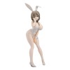 Uzaki-chan Wants to Hang Out! - BiCute Bunnies Tsuki Uzaki White Pearl Ver. 29cm