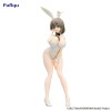 Uzaki-chan Wants to Hang Out! - BiCute Bunnies Tsuki Uzaki White Pearl Ver. 29cm