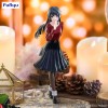 Rascal Does Not Dream of Bunny Girl Senpai - Trio-Try-iT Sakurajima Mai Winter Outfit Ver. 21cm