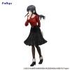 Rascal Does Not Dream of Bunny Girl Senpai - Trio-Try-iT Sakurajima Mai Winter Outfit Ver. 21cm