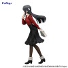 Rascal Does Not Dream of Bunny Girl Senpai - Trio-Try-iT Sakurajima Mai Winter Outfit Ver. 21cm