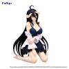 Overlord - Noodle Stopper Albedo Loungewear Ver. 12cm