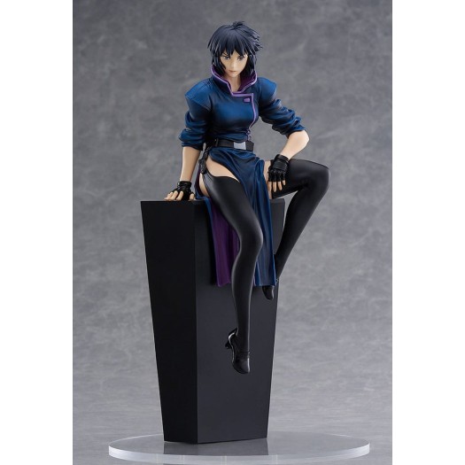 Ghost in the Shell - POP UP PARADE Kusanagi Motoko: 1995 Ver. L Size 28cm (EU)