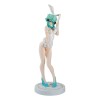 Sword Art Online - BiCute Bunnies Sinon White Pearl Color Ver. 28cm