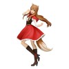 Spice and Wolf - Trio-Try-iT Holo Red Hood Ver. 21cm