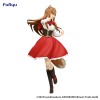 Spice and Wolf - Trio-Try-iT Holo Red Hood Ver. 21cm