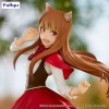 Spice and Wolf - Trio-Try-iT Holo Red Hood Ver. 21cm