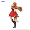 Spice and Wolf - Trio-Try-iT Holo Red Hood Ver. 21cm