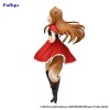 Spice and Wolf - Trio-Try-iT Holo Red Hood Ver. 21cm