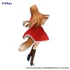 Spice and Wolf - Trio-Try-iT Holo Red Hood Ver. 21cm