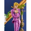 JoJo's Bizarre Adventure: Golden Wind - POP UP PARADE Giorno Giovanna 16cm (EU)