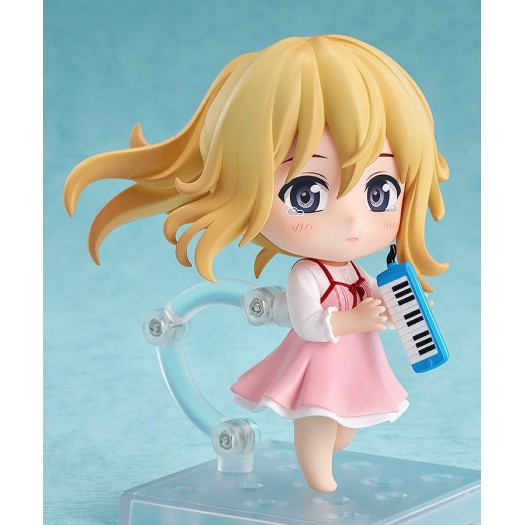 Your Lie in April (Shigatsu wa Kimi no Uso) - Nendoroid Light Miyazono Kaori: Spring of Beginning Ver. 10cm (EU)