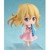 Your Lie in April (Shigatsu wa Kimi no Uso) - Nendoroid Light Miyazono Kaori: Spring of Beginning Ver. 10cm (EU)