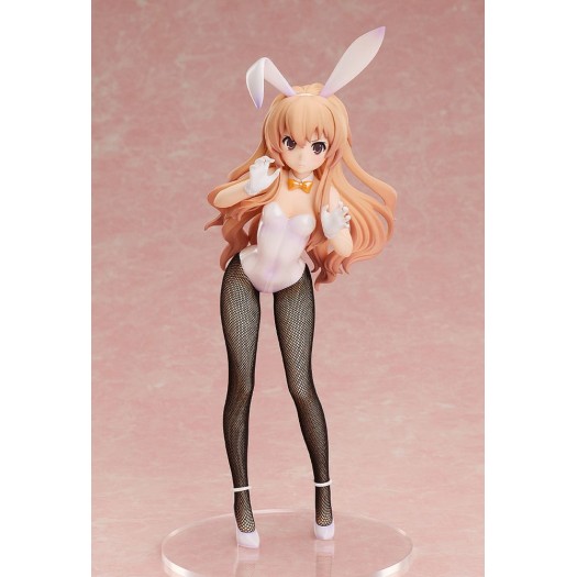 Toradora! - B-STYLE Aisaka Taiga 1/6 Bunny Ver. 27cm (EU)