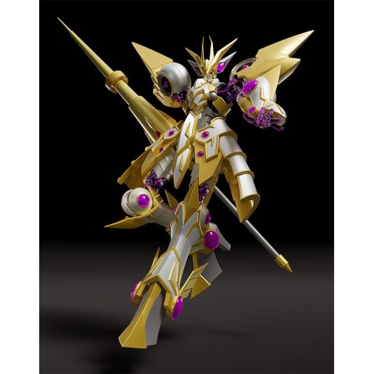 Yu-Gi-Oh! VRAINS - MODEROID Accesscode Talker 17cm (EU)