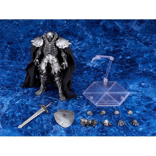 Berserk - figma Skull Knight 634 17cm (EU)