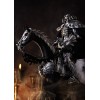 Berserk - figma Skull Knight: DX Edition 634-DX 17-23cm (EU)