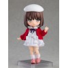 Saenai Heroine no Sodatekata - Nendoroid Doll Kato Megumi 14cm (EU)