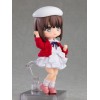 Saenai Heroine no Sodatekata - Nendoroid Doll Kato Megumi 14cm (EU)