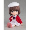 Saenai Heroine no Sodatekata - Nendoroid Doll Kato Megumi 14cm (EU)