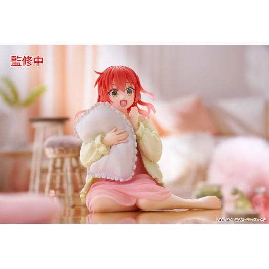 Bocchi the Rock! - Desktop Cute Figure Kita Ikuyo Room Wear Ver. 13cm