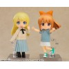 Nendoroid Doll Outfit Set: Miniskirt (White) (EU)