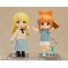 Nendoroid Doll Outfit Set: Long Skirt (White) (EU)