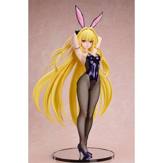 To Love-Ru Darkness - B-STYLE Golden Darkness (Yami) 1/3 Bunny Ver. 59cm (EU)