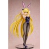 To Love-Ru Darkness - B-STYLE Golden Darkness (Yami) 1/3 Bunny Ver. 59cm (EU)