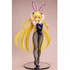 To Love-Ru Darkness - B-STYLE Golden Darkness (Yami) 1/3 Bunny Ver. 59cm (EU)