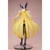 To Love-Ru Darkness - B-STYLE Golden Darkness (Yami) 1/3 Bunny Ver. 59cm (EU)