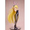 To Love-Ru Darkness - B-STYLE Golden Darkness (Yami) 1/3 Bunny Ver. 59cm (EU)