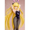 To Love-Ru Darkness - B-STYLE Golden Darkness (Yami) 1/3 Bunny Ver. 59cm (EU)