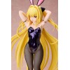 To Love-Ru Darkness - B-STYLE Golden Darkness (Yami) 1/3 Bunny Ver. 59cm (EU)