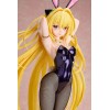 To Love-Ru Darkness - B-STYLE Golden Darkness (Yami) 1/3 Bunny Ver. 59cm (EU)