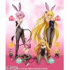 To Love-Ru Darkness - B-STYLE Golden Darkness (Yami) 1/3 Bunny Ver. 59cm (EU)