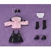 Nendoroid Doll Outfit Set: Suspender Skirt Set (Pink & Black) (EU)