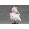 Honkai: Star Rail - Jing Yuan Chibi Chara YuraYura Stand 10cm (EU)