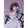 Cafe Stella and the Reaper's Butterfly - Shiki Natsume 1/7 24,5cm (EU)