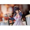 Cafe Stella and the Reaper's Butterfly - Shiki Natsume 1/7 24,5cm (EU)