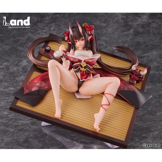 Original Character - Oni Girl 1/6 20cm (EU)