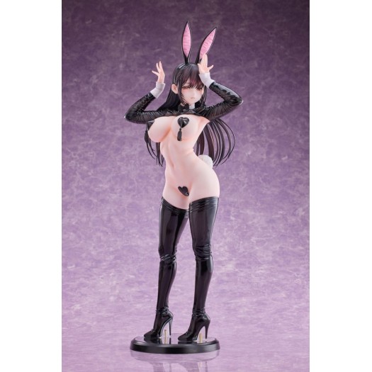 Original Character - Reverse Bunny Girl Illustrated by Daiki Kase 1/4 48cm (EU)