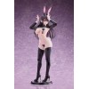 Original Character - Reverse Bunny Girl Illustrated by Daiki Kase 1/4 48cm (EU)