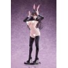 Original Character - Reverse Bunny Girl Illustrated by Daiki Kase 1/4 48cm (EU)